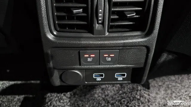 Renault XM3