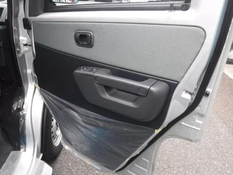 Toyota TownAce Van
