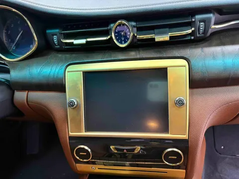 Maserati