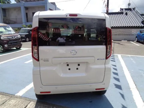 Mazda Flair Wagon