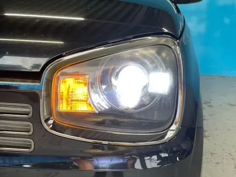 Suzuki Alto Works