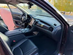 Honda Avancier