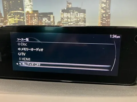 Mazda MAZDA3 Sedan