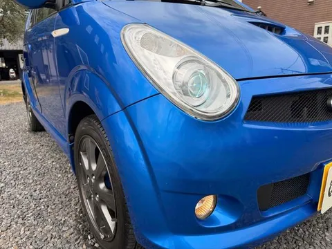 Subaru R2