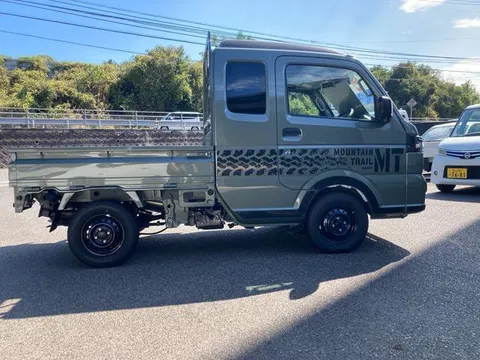 Suzuki Super Carry