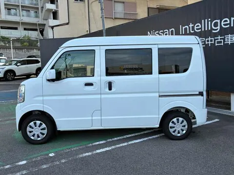 Nissan Clipper