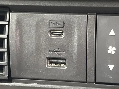 Honda N-BOX Joy