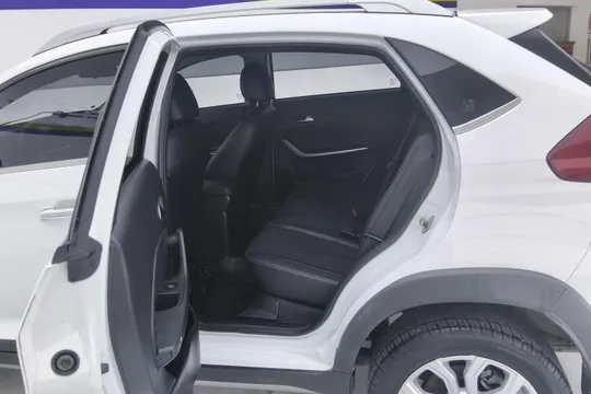 Chery Tiggo 3x