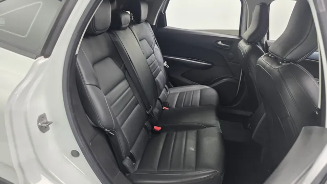 Renault Arkana (XM3)