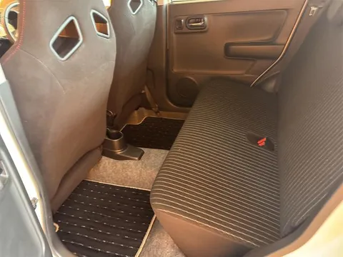 Suzuki Alto Works