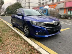 Honda Crider