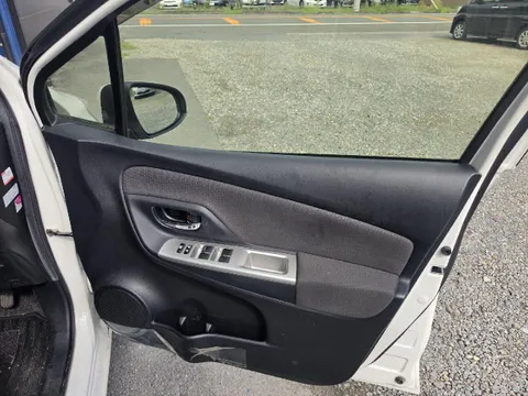 Toyota Yaris (Vitz)