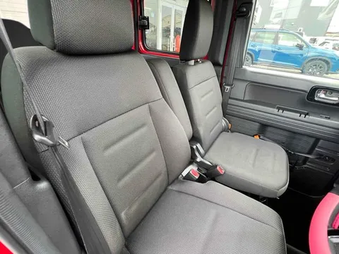 Honda N-VAN Plus Style
