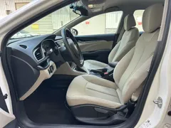 Buick Excelle GT