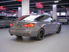 BMW Gran Turismo