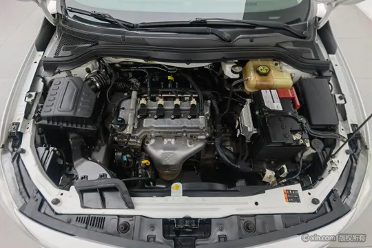 Chevrolet Cavalier