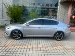 MG MG6