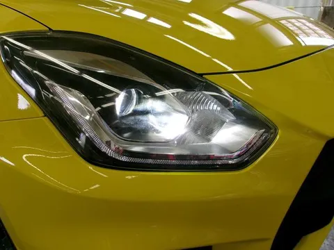 Suzuki Swift Sport