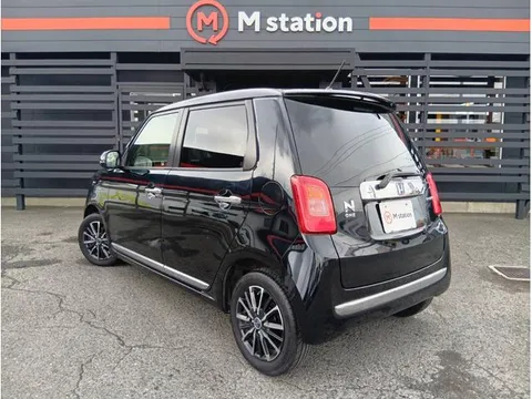 Honda N-ONE