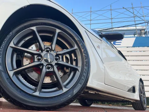 Honda S660