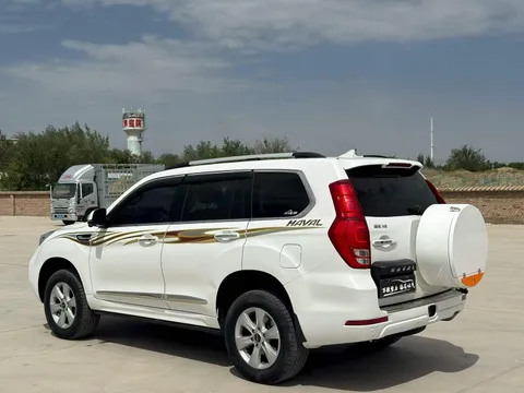 Haval H9