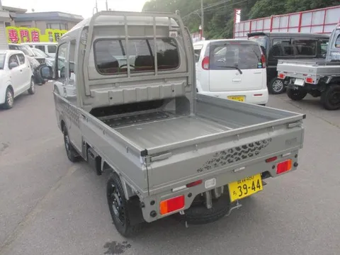 Suzuki Super Carry