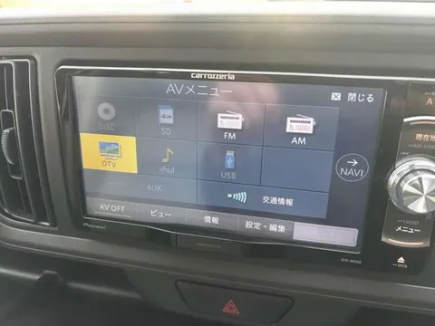 Daihatsu Boon