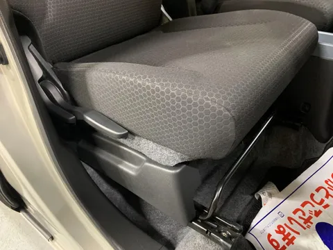 Suzuki Spacia Base