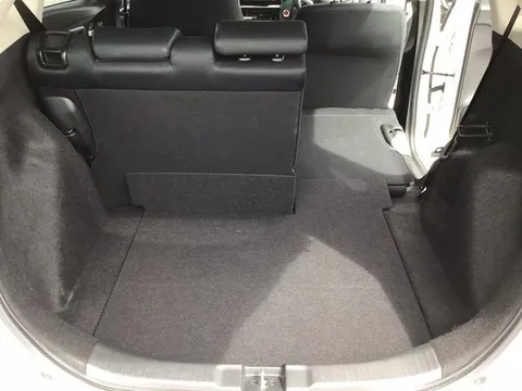 Honda Jazz (Fit)
