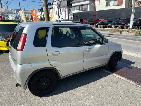 Mazda Laputa