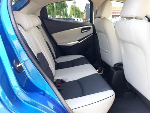 Mazda Mazda2 (Demio)