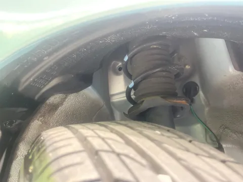 Subaru Pleo Plus