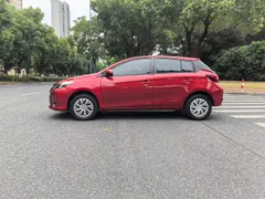 Toyota Vios FS