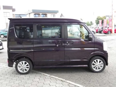 Nissan Clipper Rio