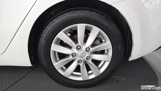 Kia Cerato (K3)