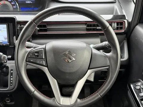 Suzuki Wagon R Stingray