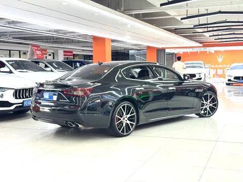 Maserati