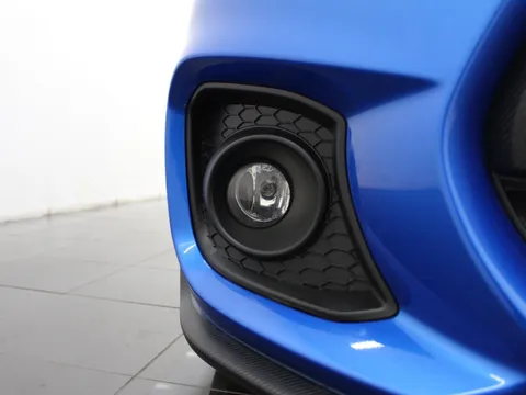 Suzuki Swift Sport