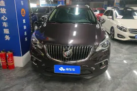Buick Envision