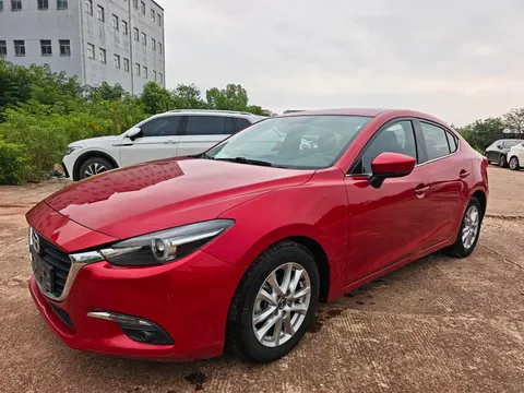 Mazda Mazda 3