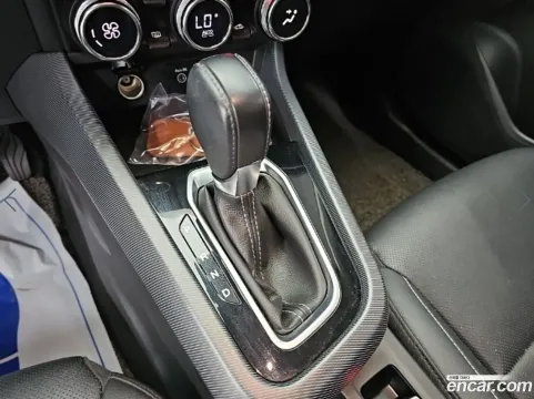 Renault XM3