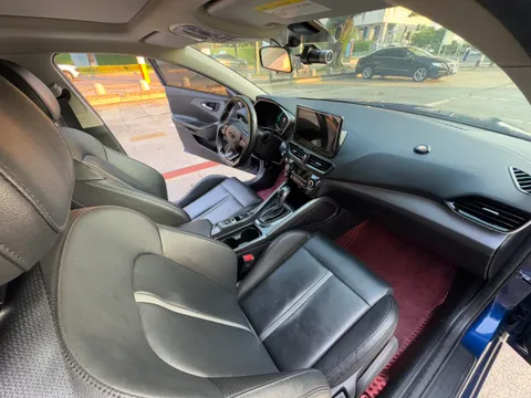 Hyundai Festa