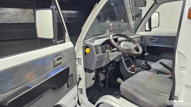 Chevrolet Labo