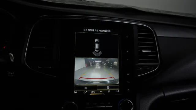 Renault Talisman (SM6)