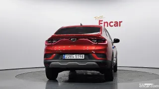 Renault XM3