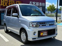 Mitsubishi Toppo