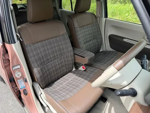 Suzuki Alto Lapin LC