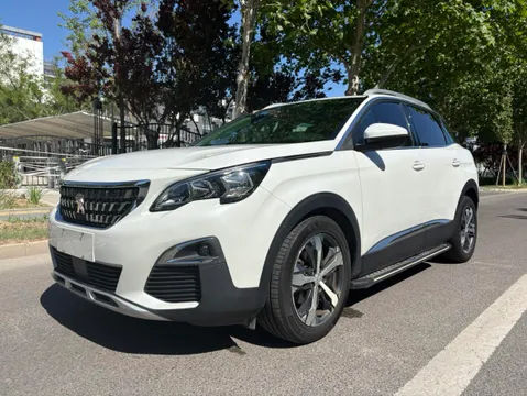 Peugeot 4008
