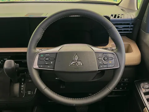 Mitsubishi Delica Mini