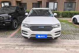 Haval H7